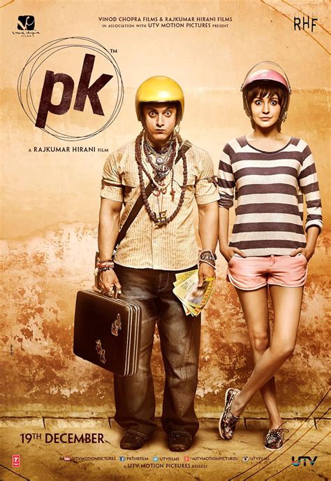 PK 2014 HD Images 